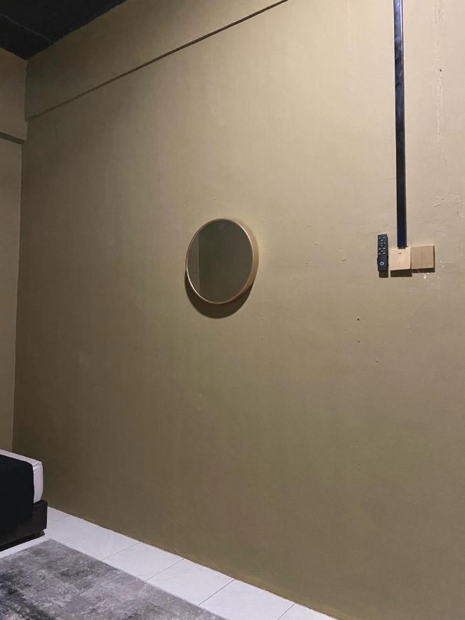 Dar Al Kahfi - Plaza Temerloh Zewnętrze zdjęcie